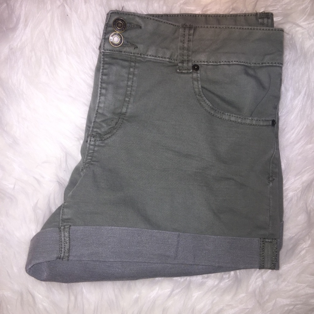 Shorts